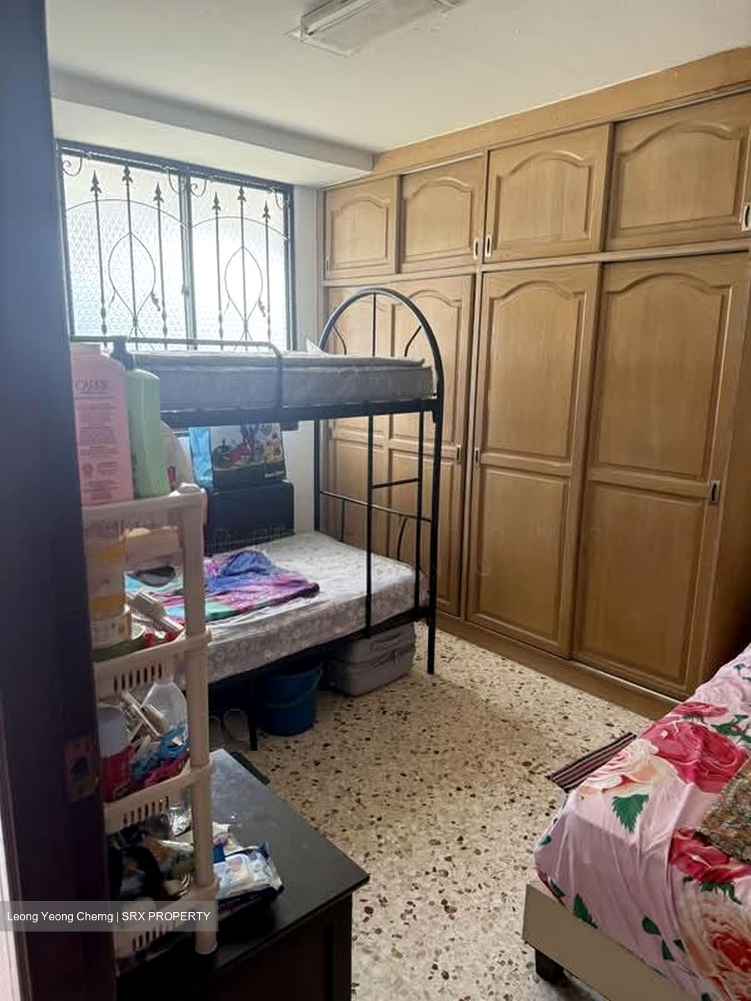 Blk 27 New Upper Changi Road (Bedok), HDB 3 Rooms #564246941